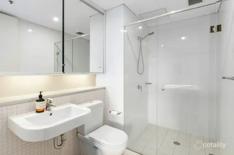 Property photo of 303/38 Hickson Road Millers Point NSW 2000