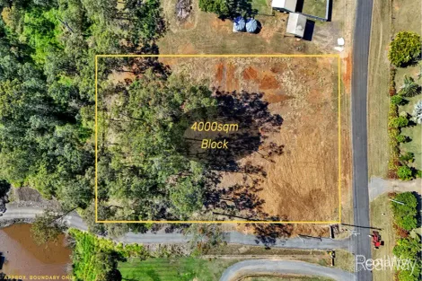 Lot 41 Tanderra Dr, South Kolan, QLD 4670