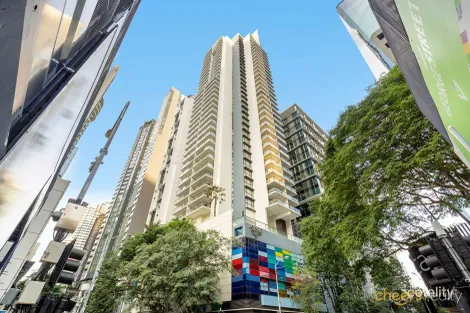 1701/79 Albert St, Brisbane City, QLD 4000