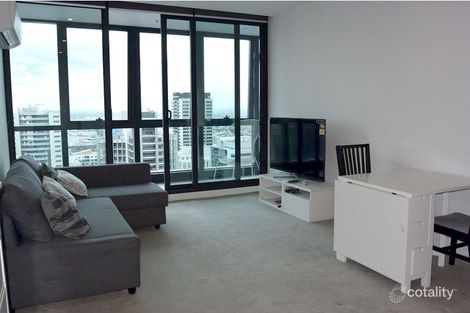 Property photo of 4005/8 Sutherland Street Melbourne VIC 3000