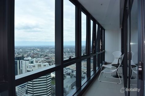 Property photo of 4005/8 Sutherland Street Melbourne VIC 3000
