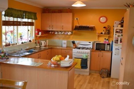 Property photo of 35 Roach Street Mount Colliery QLD 4370