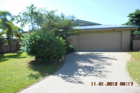 Property photo of 8 Moth Close Edmonton QLD 4869