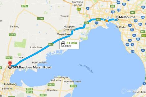 Property photo of LOT 16 Compass Circuit Corio VIC 3214