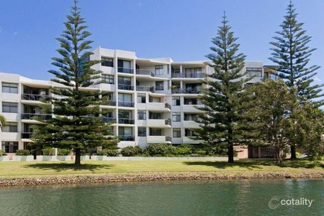 603/2 Hollingworth St, Port Macquarie, NSW 2444