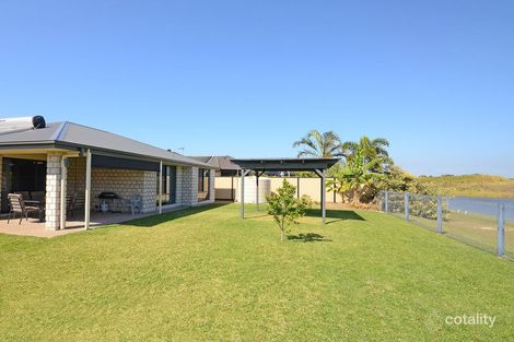 Property photo of 37 Yarrilee Circuit Dundowran QLD 4655