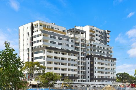 20/196 Stacey St, Bankstown, NSW 2200