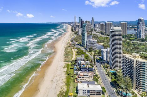 Property photo of 3/3511 Main Beach Parade Main Beach QLD 4217