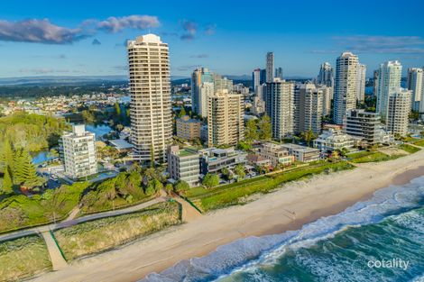 Property photo of 3/3511 Main Beach Parade Main Beach QLD 4217