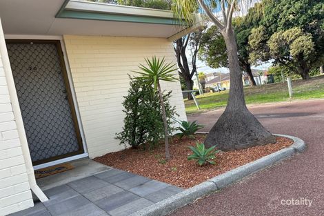 Property photo of 20/267 Main Street Osborne Park WA 6017