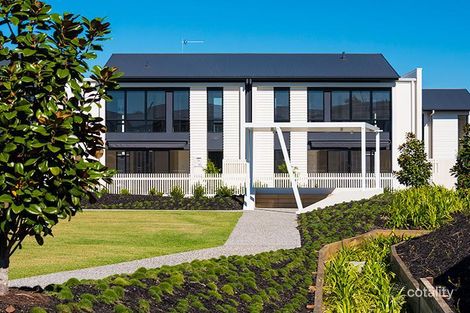 Property photo of 2/1 Ancora Crescent Hope Island QLD 4212