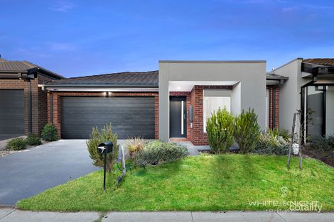 7 Homage Ave, Fraser Rise, VIC 3336