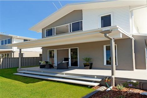Property photo of 24 Bindaree Street Greenslopes QLD 4120