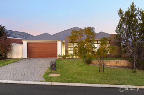 Property photo of 8 Herbert Meander Baldivis WA 6171