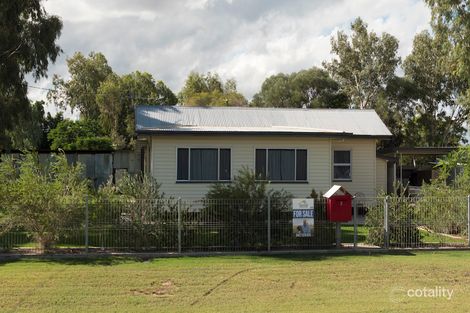 Property photo of 3 Orchid Street Blackall QLD 4472