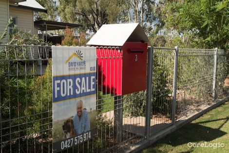 Property photo of 3 Orchid Street Blackall QLD 4472