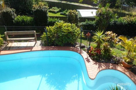Property photo of 18 Convery Crescent Highland Park QLD 4211