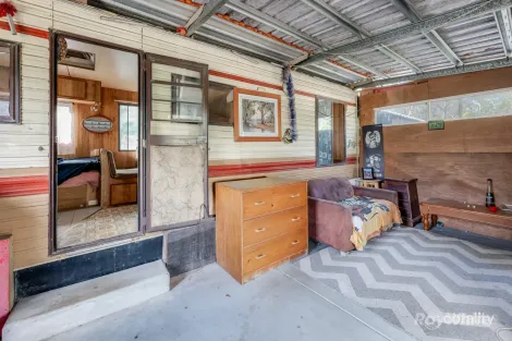 Property photo of 250 Delan Road Delan QLD 4671