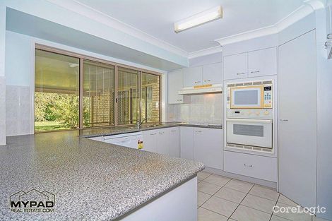 Property photo of 33-37 Serengetti Drive Munruben QLD 4125