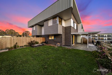Property photo of 22/5 Nevertire Street Lawson ACT 2617