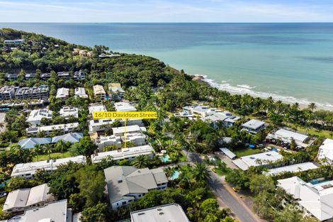 Property photo of 16/10 Davidson Street Port Douglas QLD 4877