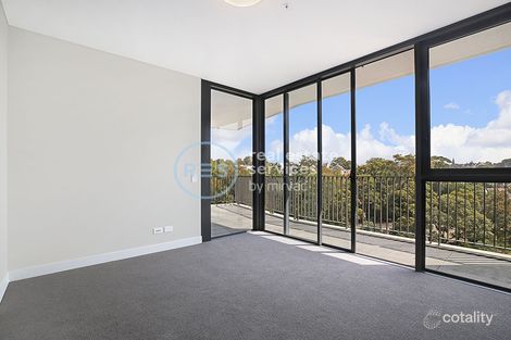 Property photo of 310/172 Ross Street Forest Lodge NSW 2037