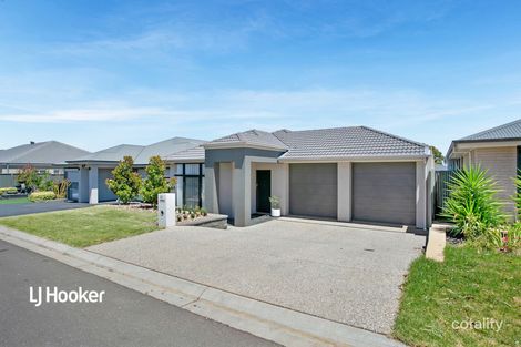 Property photo of 41 Burnlea Parade Blakeview SA 5114