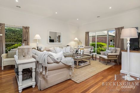 Property photo of 62 Warrawong Circuit Doreen VIC 3754