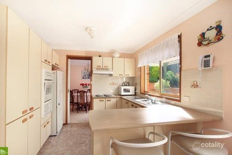 Property photo of 12 Sherwood Place Shellharbour NSW 2529