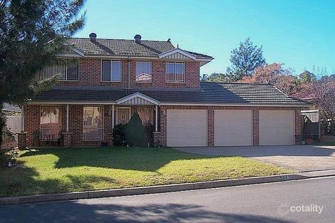 12a Paula Pearce Pl, Bella Vista, NSW 2153