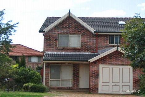 Property photo of 12A Wildflower Place Dural NSW 2158