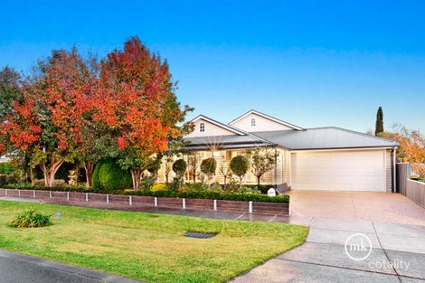 Property photo of 21 Mulberry Street Doreen VIC 3754