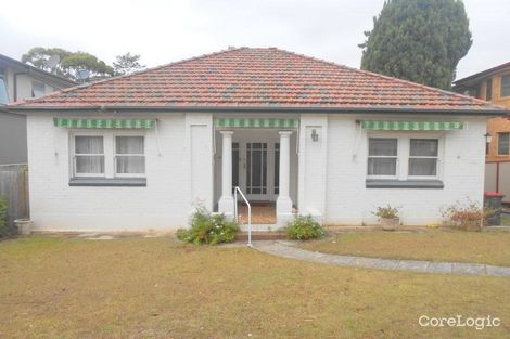 Property photo of 8 Ada Avenue Strathfield NSW 2135