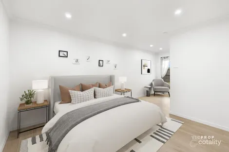 Property photo of 3 Wilton Way Doncaster VIC 3108