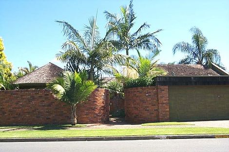 Property photo of 26 Campbell Street Bundall QLD 4217