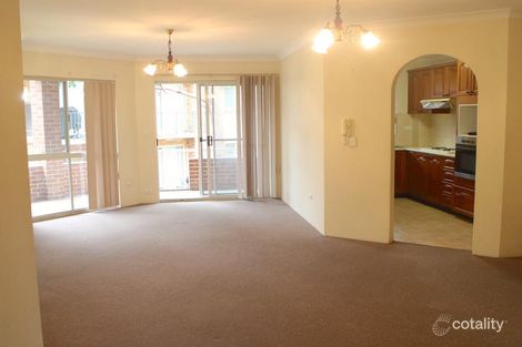 6/47 Sorrell St, Parramatta, NSW 2150