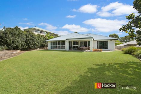 Property photo of 6 Seawind Road Coomera QLD 4209