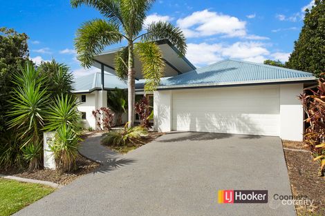 Property photo of 6 Seawind Road Coomera QLD 4209
