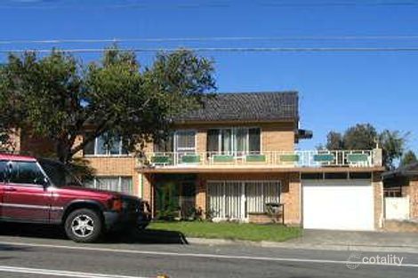 Property photo of 123 Flinders Road Georges Hall NSW 2198