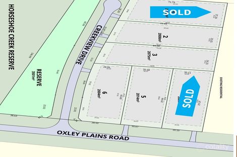 15 Oxley Plains Rd, Oxley, VIC 3678