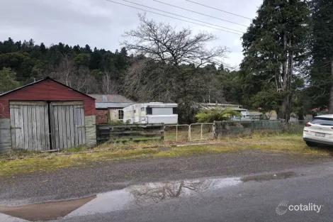 Property photo of 9 Brown Street Queenstown TAS 7467