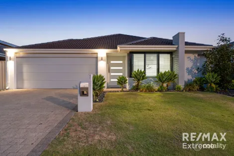 Property photo of 7 Nerium Way Sinagra WA 6065