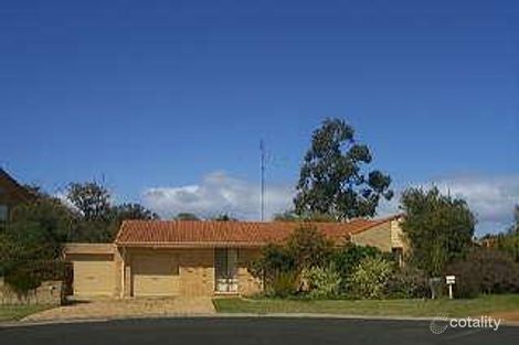 7 Arabian Ct, West Busselton, WA 6280