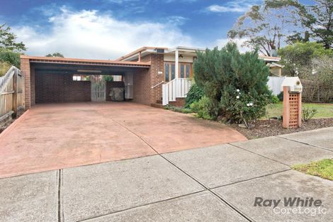 Property photo of 35 Tamar Drive Melton South VIC 3338