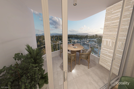 405/20 BAUER ST, SOUTHPORT, QLD 4215