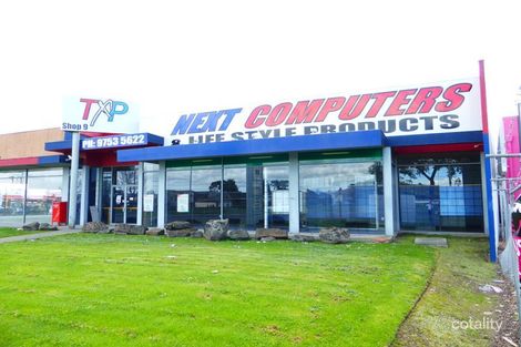 9/1845 Ferntree Gully Rd, Ferntree Gully, VIC 3156