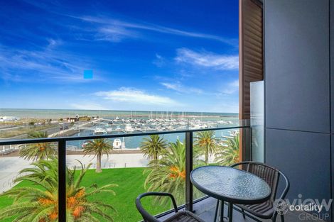 Property photo of 222/50 Catamaran Drive Werribee South VIC 3030