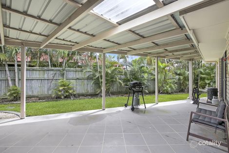 Property photo of 16 Manning Esplanade Thornlands QLD 4164