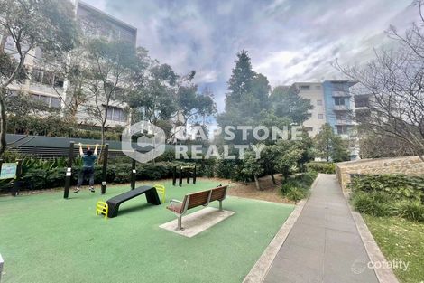 Property photo of 240/9 Epping Park Drive Epping NSW 2121