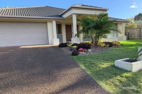Property photo of 32 Lang Street Pelican Waters QLD 4551